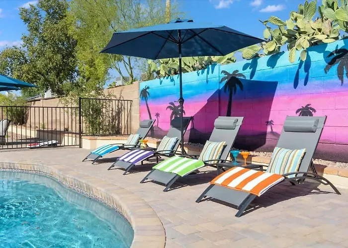 Bliss By The Phoenix